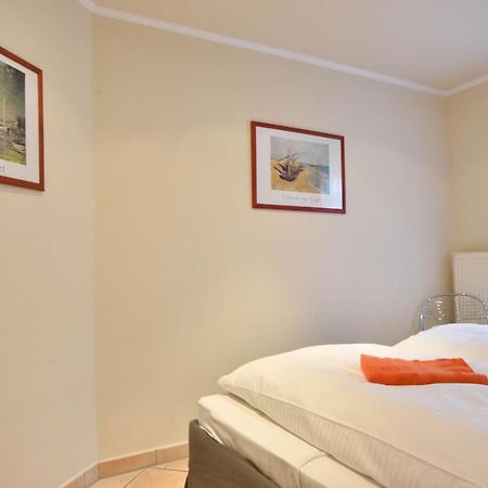 Appartement Residenz Bleichroeder 10 à Heringsdorf  Extérieur photo